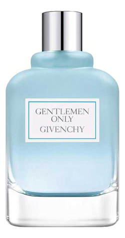 GIVENCHY Gentlemen Only Fraiche туалетная вода 100 ml