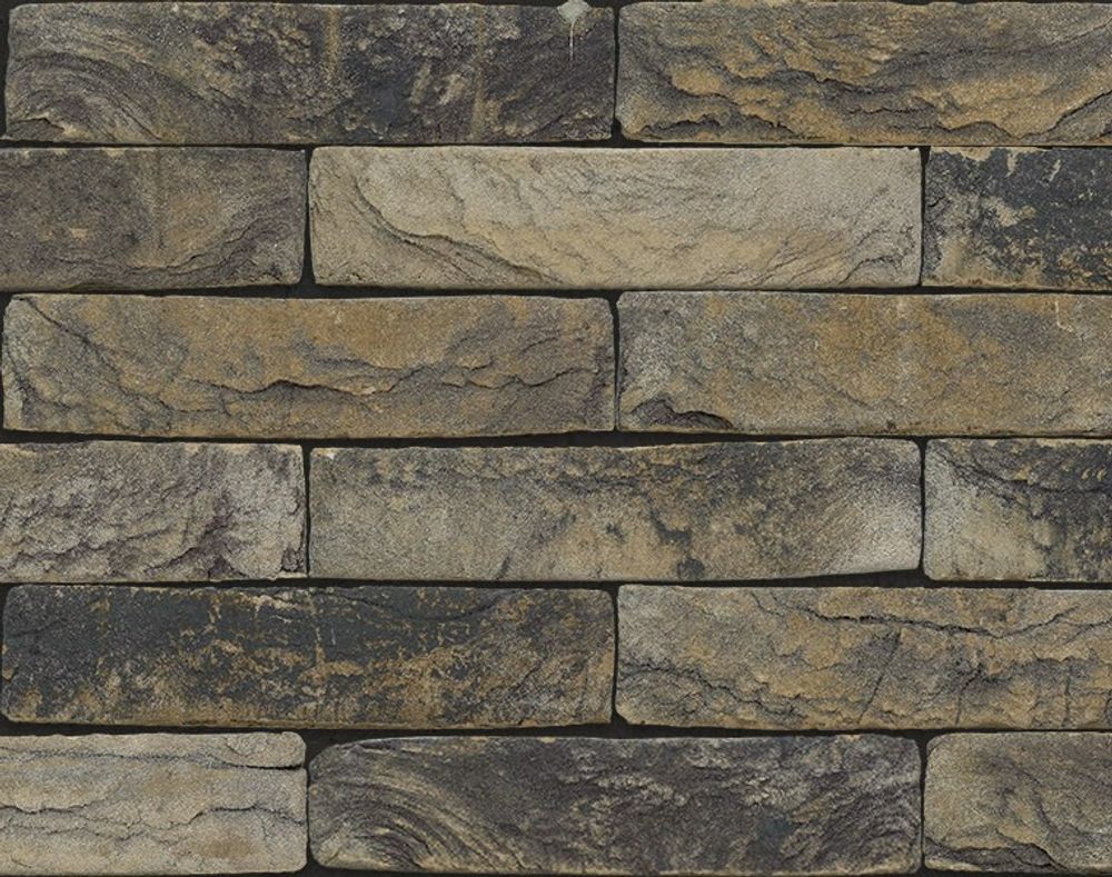 Кирпич ручной формовки облицовочный Nelissen, Carma, WDF65, 215x100x65