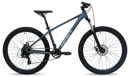 Горный велосипед Aspect Radium 26 (2026)