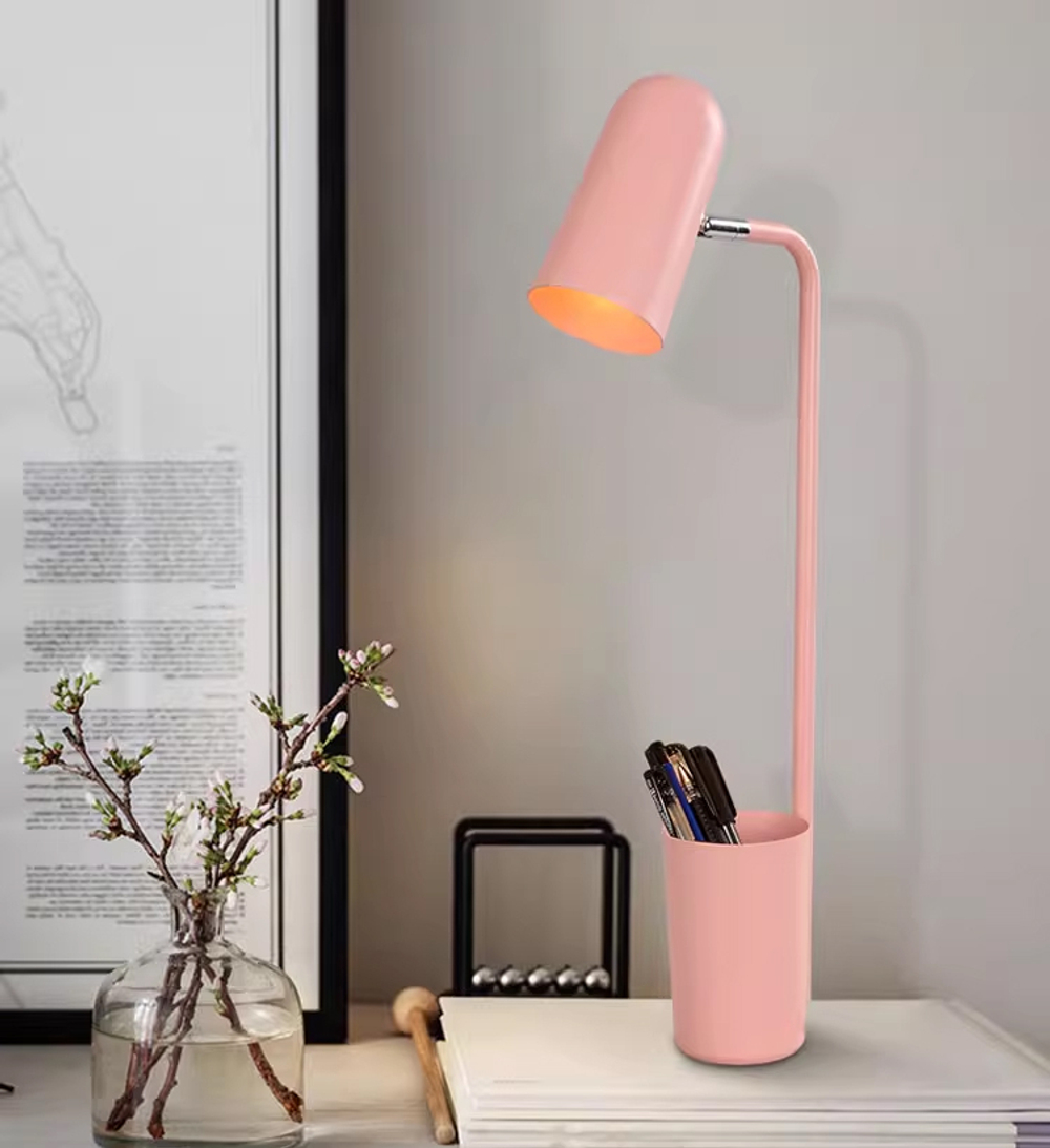 Table design lamp Buddy by Northern