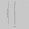 Подвесной светильник Maytoni Ray P022PL-L20W3K