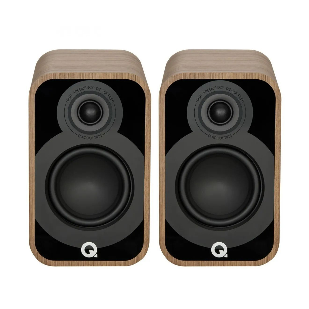 Полочная акустика Q-Acoustics Q5020 (QA5028) Holme Oak