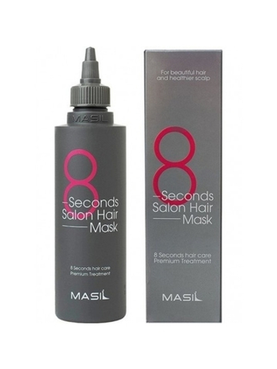 [MASIL] Маска для быстрого восстановления волос MASIL 8SECONDS SALON HAIR MASK 100мл