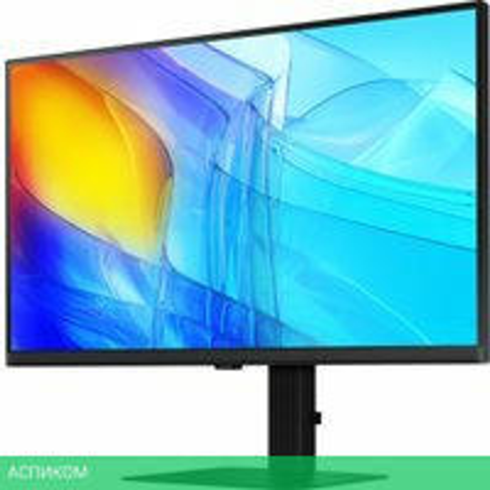 Монитор Samsung ViewFinity S8 LS27D800EAIXCI