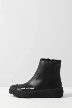 Ботинки LOVE MOSCHINO