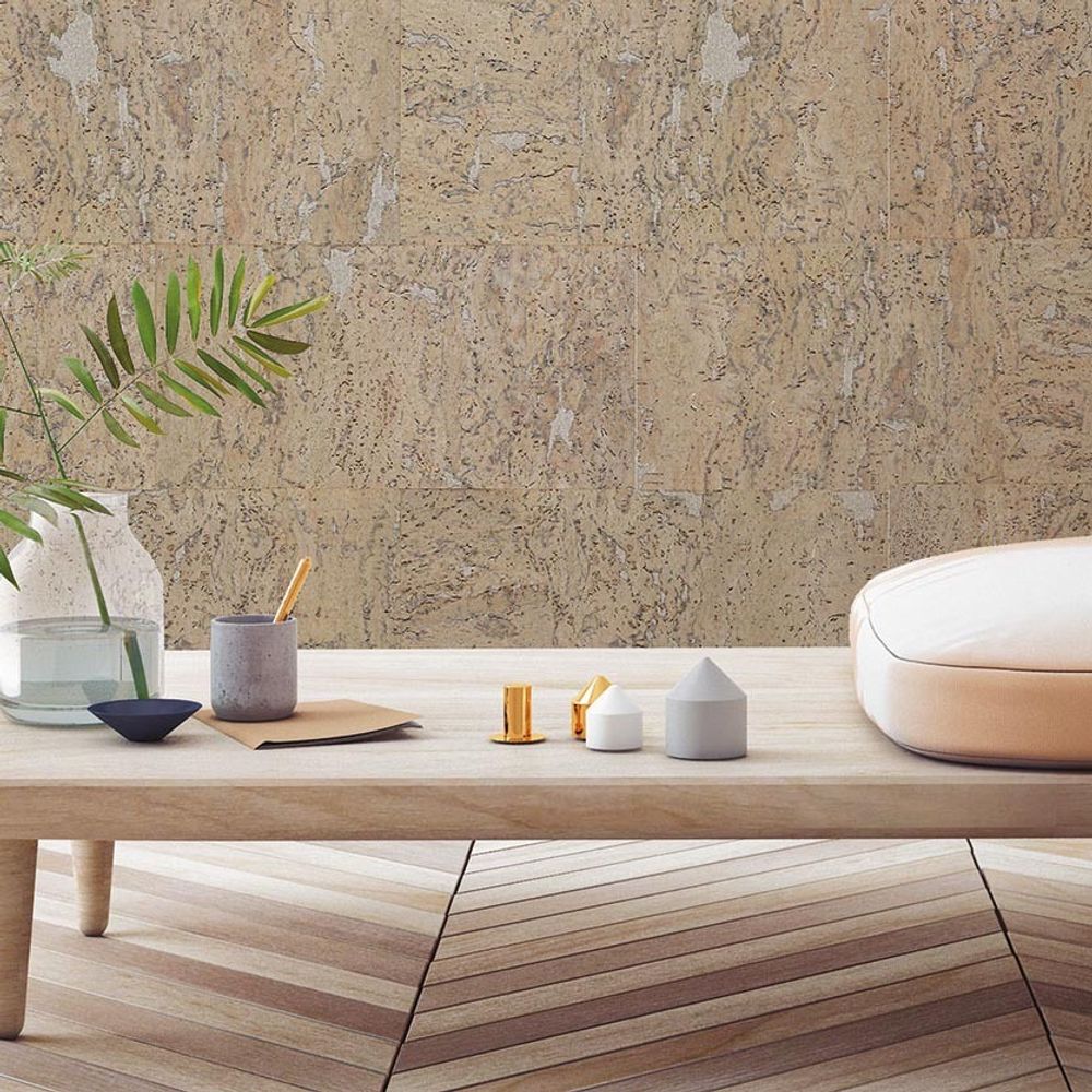 Dekwall Stone Art Platinum, 1,8 м²