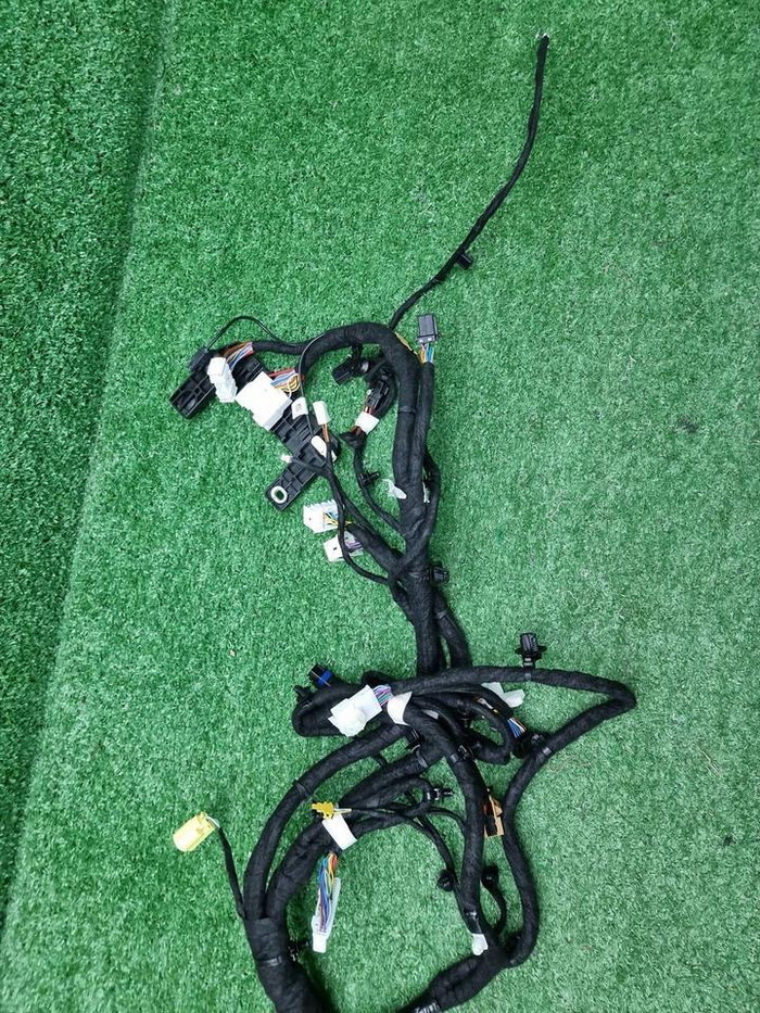 Проводка салонная Chery Arrizo 8 (2022-н.в.)