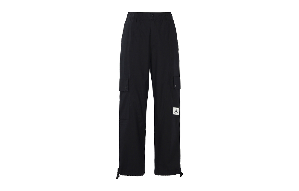 Штаны Jordan Essentials Utility, DD7005-010