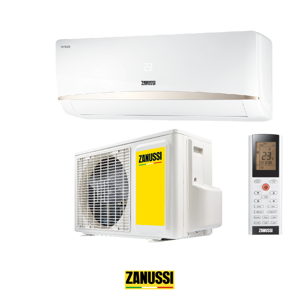 Zanussi ZACS-09 HPF/A22/N1