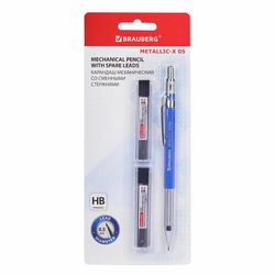 Карандаши механические