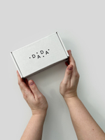 Двусторонние моксы (две пары в одной)