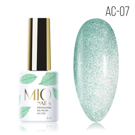 Гель-лак MIO NAILS Air Cats №7, 8мл