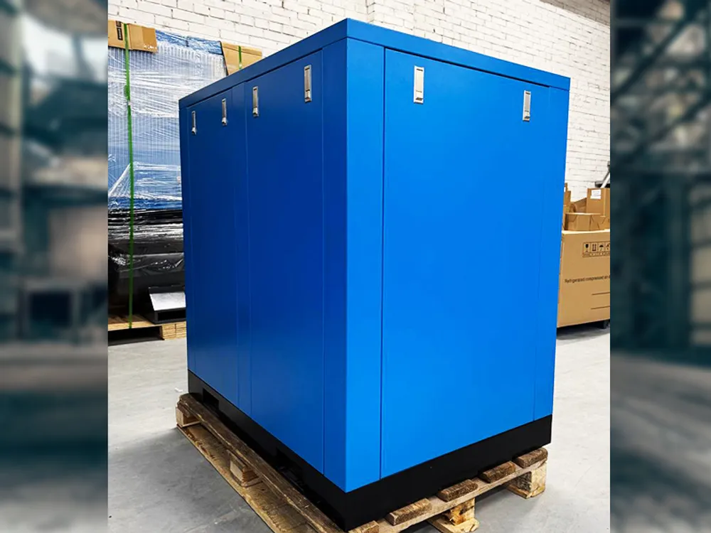 Винтовой компрессор ВедКом BK 22/10 PM