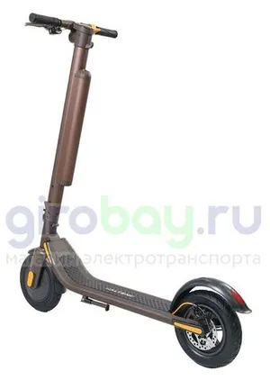 Электросамокат Halten Lite Plus v2 фото 4 фото №6