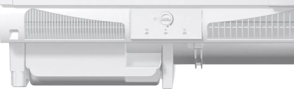 Встраиваемый морозильник Asko F2282i фото 2