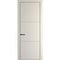 Profil Doors 13PA кремовая магнолия профиль серая ночь