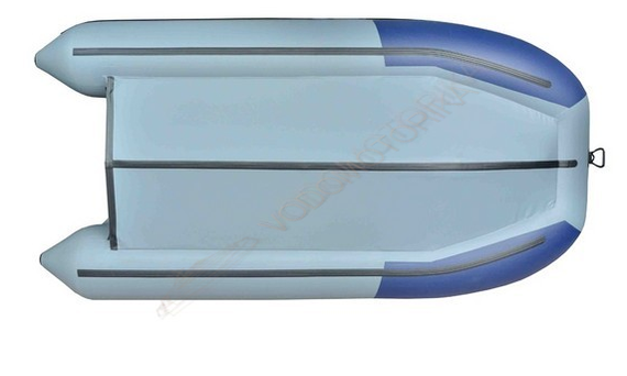 Надувная лодка ПВХ Marlin 360 (камо)