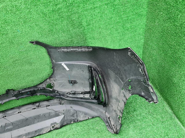 Бампер передний JAECOO J8 (2024-н.в.)