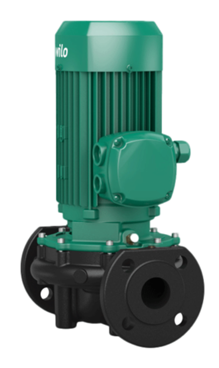 Насос циркуляционный Wilo VeroLine-IPL 80 120-4/2 (3х380В; 4,00кВт)