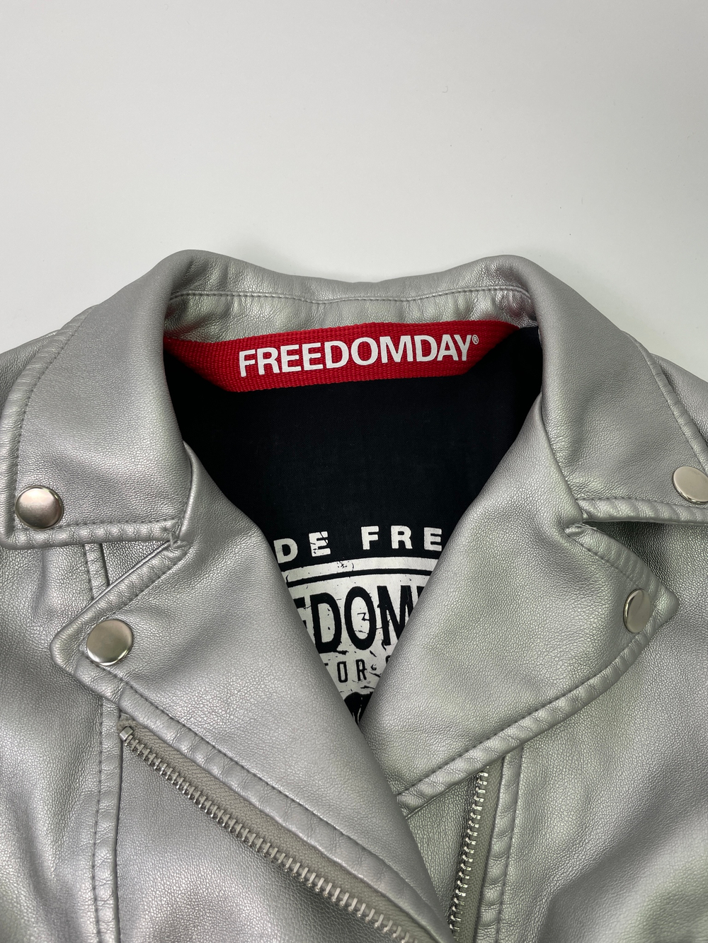 Куртка Freedomday