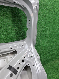 Крышка багажника Changan CS55PLUS (2021-н.в.)