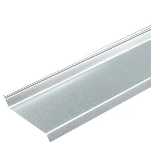 Отлив 70*2000 мм оцинкованный