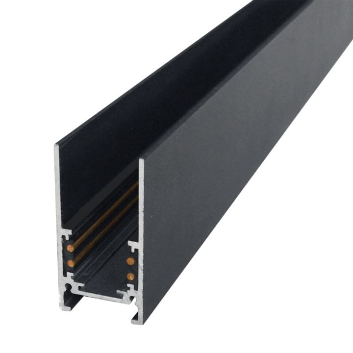 Шинопровод магнитный Arlight Mag-Orient-Track-2652-3000 033633