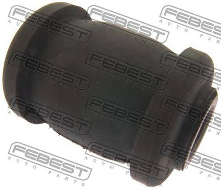 Сайлентблок передний переднего рычага Febest MAB-076