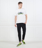 Футболка TeeFire BOSS ORANGE - белый(50491749)