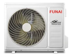 Наружный блок мульти сплит-системы Funai RAM-I-3SKG80HP.02/U Shinkirigami