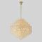 Люстра Crystal Lux HEDONIST SP16