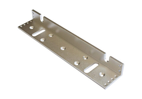 ZKTeco CM-350BL, уголок крепежный L-образный