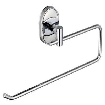 Держатель для полотенец, мет-л, хром, Frap, F1903-2