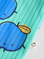 Комбинезон / Cлип для малышей Next E19-573, 3 шт., Мятный, Бежевый, Оранжевый