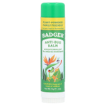 Badger, After-Bug, бальзам от укусов насекомых, 17 г (0,6 унции)