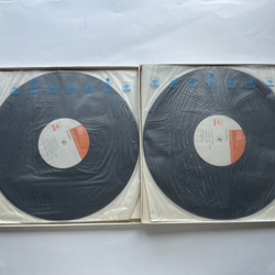 Винтажная виниловая пластинка LP Dave Brubeck Gift Pack Series (Япония 1970) (Без Оби)