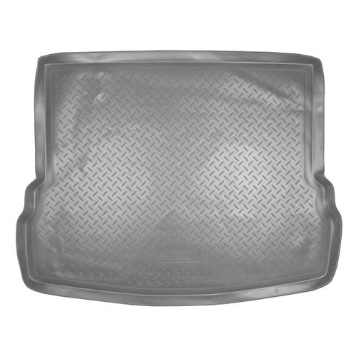 Коврик в багажник Norplast/Unidec для Lifan Breez (2007-) Серый, полиуретан, арт.NPL-P-51-01-G