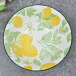 Салатник 550мл 17см Lemon