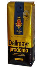 Кофе в зернах Dallmayr Prodomo 500 2