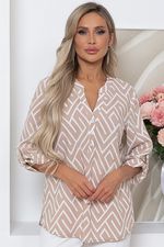 Блузка 42042 Avili