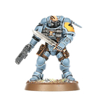 Combat Patrol: Space Wolves