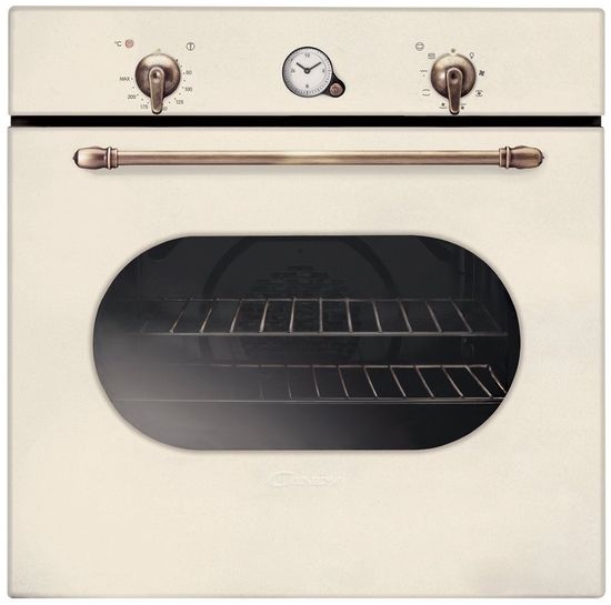 Электрический духовой шкаф Candy FCL 614/6 BA