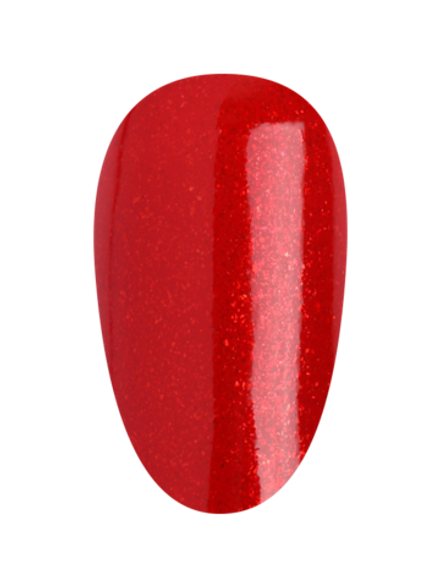 Ультрастойкий лак Gel Effect Сахарная палочка №138, 9 мл.