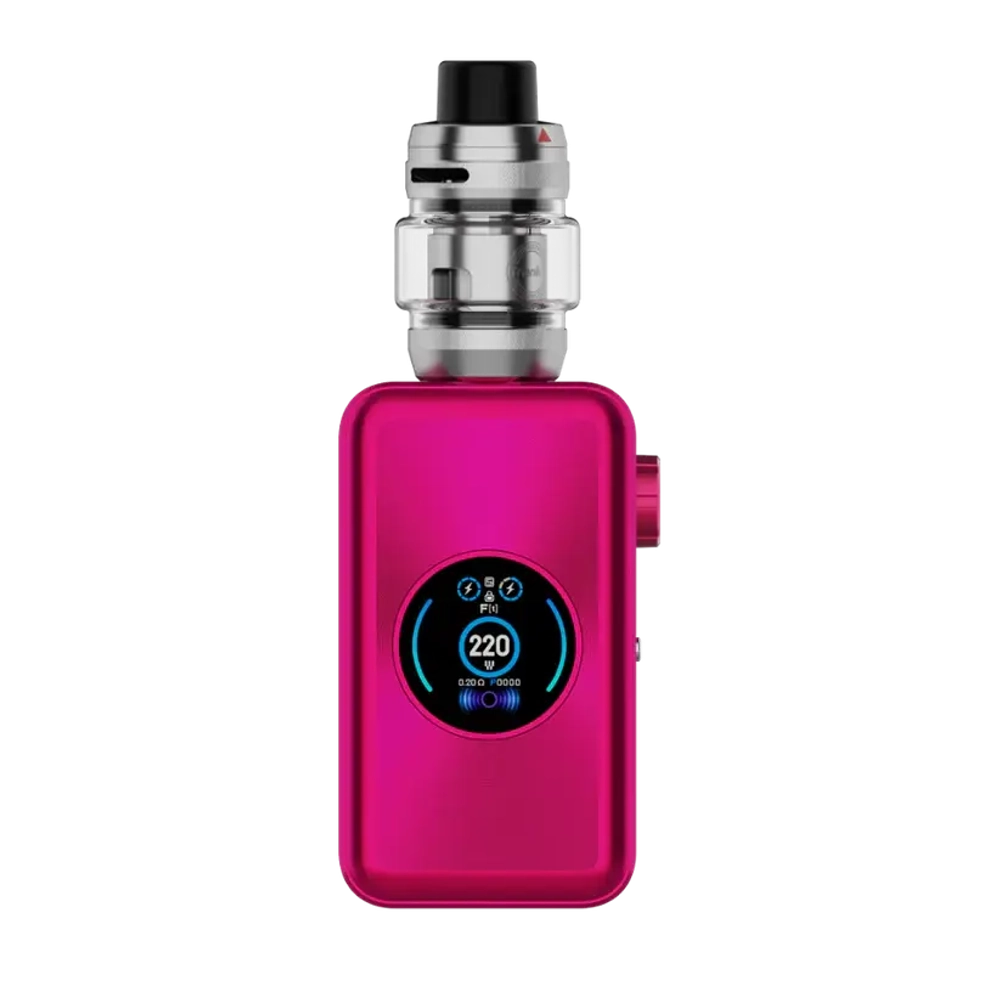 Набор Vaporesso Gen MAX Kit - Hot Pink