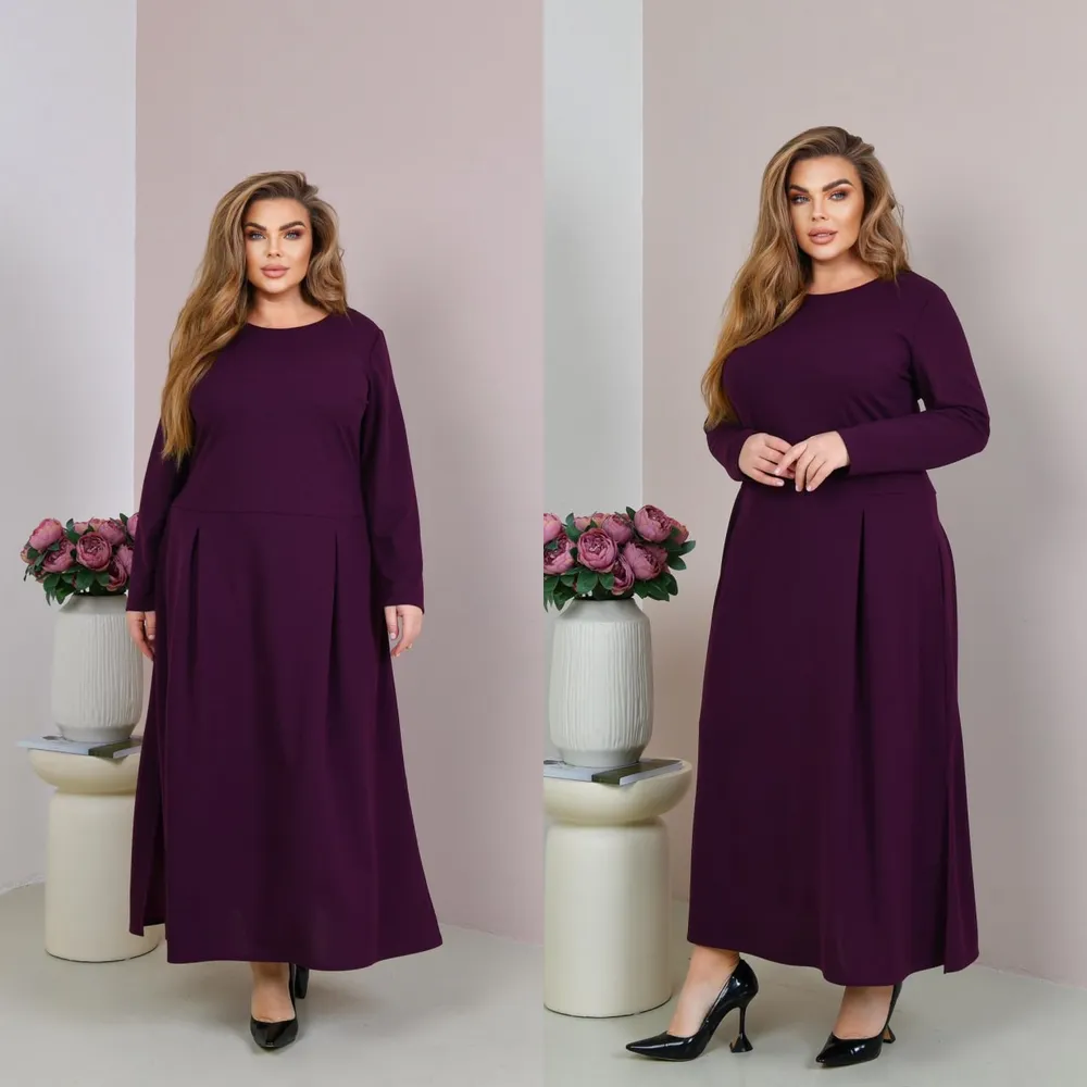 Платье УК-3798 Фабрика Моды