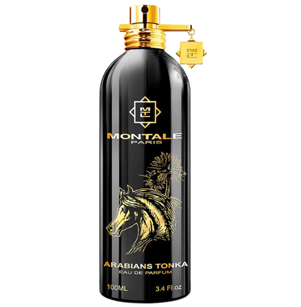 MONTALE Arabians Tonka