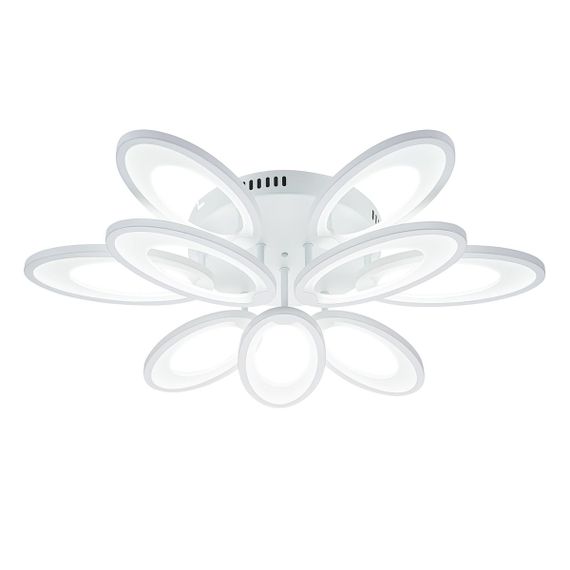 Потолочная светодиодная люстра Escada Ecla 10242/9LED