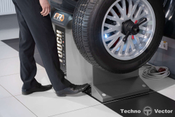 IPRO BM5 балансировочный станок