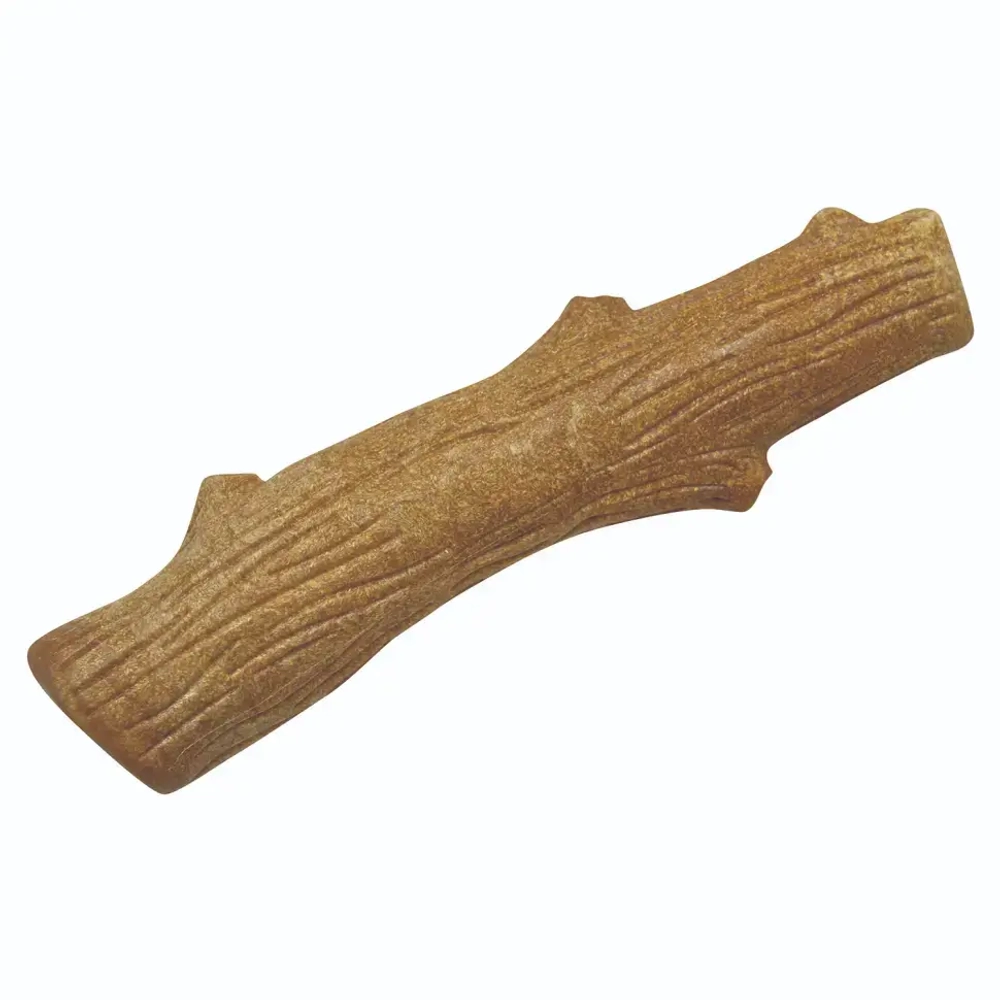 Игрушка для собак petstages dogwood палочка деревянная большая, 22 см