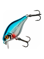 Воблер Berkley Pulse Fry Shallow, Perch, 38 мм, 4,5 г, крэнк